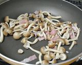 ゴーヤと厚揚げの味噌味チャンプル作り方4写真