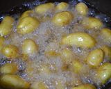 めんつゆで☆じゃがいもの甘辛煮作り方3写真