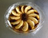 梅酒で大人なりんごコンポート作り方4写真