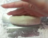 HB使用＊簡単プチソフトフランスパン作り方10写真
