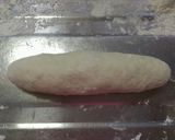 HB使用＊簡単プチソフトフランスパン作り方11写真