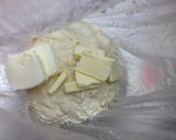 楽ちん！ビニール袋で手捏ねパン 捏ね編作り方7写真