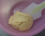 低糖質＊ｵｵﾊﾞｺ使用＊Eﾏﾌｨﾝもどき作り方3写真