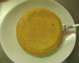 低糖質＊ｵｵﾊﾞｺ使用＊Eﾏﾌｨﾝもどき作り方11写真