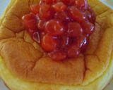 さくらんぼのコンフィチュール作り方11写真