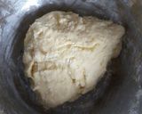 もちもち好きのポンデリング作り方1写真