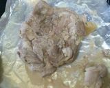 蒸し鶏の南蛮ダレ作り方2写真