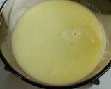 豆腐とキャベツの味噌スープ~低カロ♪作り方3写真
