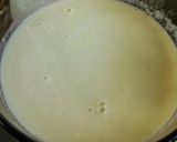 豆腐とキャベツの味噌スープ~低カロ♪作り方4写真