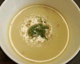 豆腐とキャベツの味噌スープ~低カロ♪作り方6写真