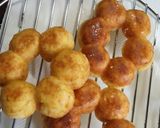 もちもち好きのポンデリング作り方3写真