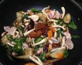 かんたん麻婆ナス♪作り方3写真