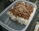 肉そぼろ作り方3写真