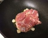鶏もも☆ジャムソース作り方3写真