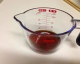 鶏もも☆ジャムソース作り方5写真