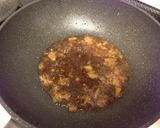鶏もも☆ジャムソース作り方6写真