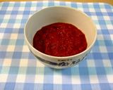とまとを味わうスープスパ作り方1写真
