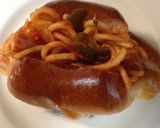 みんな大好き！うちのナポリタン作り方5写真