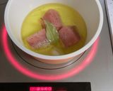 マグロのオイル煮(自家製ツナ)作り方4写真