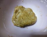 甘さ控えめシナモンのガリッとクッキー♪作り方5写真