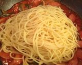 ☆喫茶店の味のナポリタン☆作り方4写真