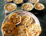 餃子フロランタン作り方7写真