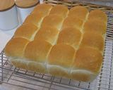 ＊ふわもち◎ちぎりパン＊作り方6写真