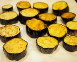 夏野菜の揚げ煮浸し香りソルトで旨味UP！作り方3写真
