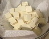 本格的でも簡単☆大人の四川麻婆豆腐作り方1写真