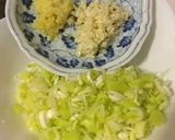 本格的でも簡単☆大人の四川麻婆豆腐作り方2写真