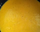 ☆かぼちゃのチーズケーキ☆作り方4写真