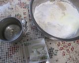 シンプルで美味い♡角食作り方1写真
