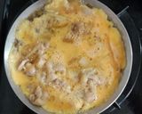 簡単☆塩糀で大人の親子丼作り方2写真