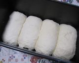 シンプルで美味い♡角食作り方7写真