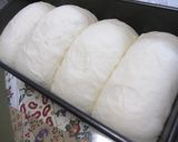 シンプルで美味い♡角食作り方8写真