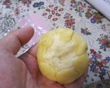 カリッ♡ふわっ♡なメロンパン作り方11写真