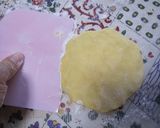 カリッ♡ふわっ♡なメロンパン作り方9写真