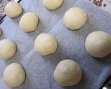 カリッ♡ふわっ♡なメロンパン作り方6写真