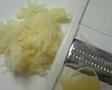 じゃがいものﾊﾟｲﾕ作り方1写真