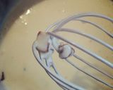 子どもが喜ぶ♡黒糖ホットケーキ作り方2写真