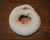 もっちりベーグル作り方8写真