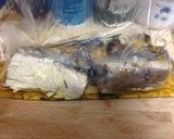 自家製シーチキン入りポテトサラダ作り方6写真