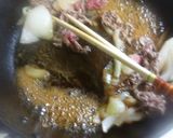 ２人分・フライパンで肉じゃが作り方3写真