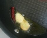 大人なナポリタン作り方3写真