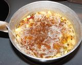 お豆でそぼろ?!作り方3写真