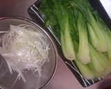 初めてでも作れる♪ピリ辛♪濃厚♪担々麺♪作り方1写真
