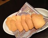 粉砂糖でお店の味♡さくさくバタークッキー作り方6写真