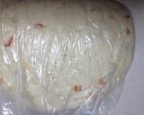 楽ちん！ビニール袋で手捏ねパン 捏ね編作り方11写真