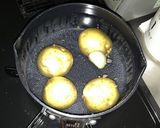 【インフラ】ジャガイモの変った付け合せ作り方2写真