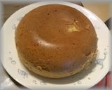 炊飯器で作る簡単な「さつまいもパン」作り方5写真